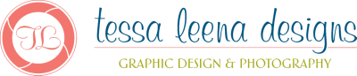Tessa Leena Designs